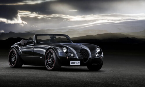 Wiesmann Roadster #15