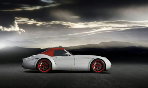Wiesmann Roadster #16